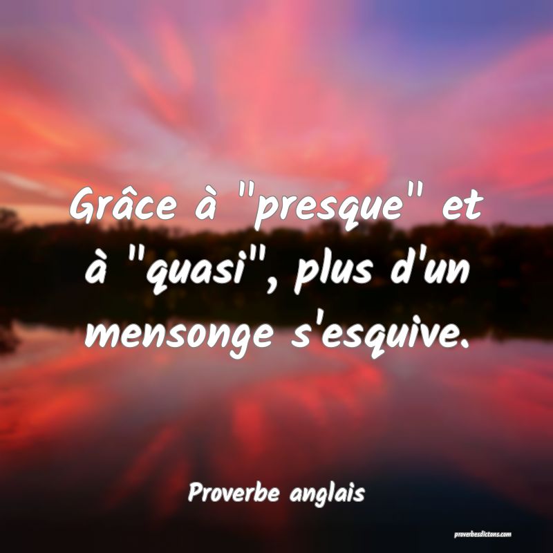  Grâce à 